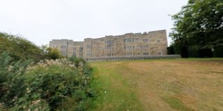 Castle Drogo